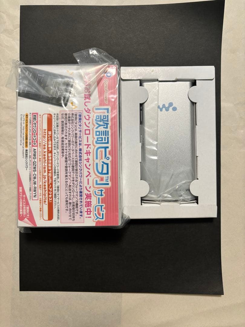 Sony Digital Audio Players Walkman Nw-A856 32Gb
