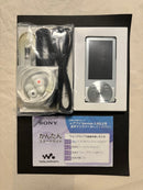 Sony Digital Audio Players Walkman Nw-A856 32Gb