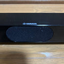 Yamaha Surround Speakers, Rear Soundbars Yht-S401