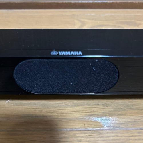 Yamaha Surround Speakers, Rear Soundbars Yht-S401