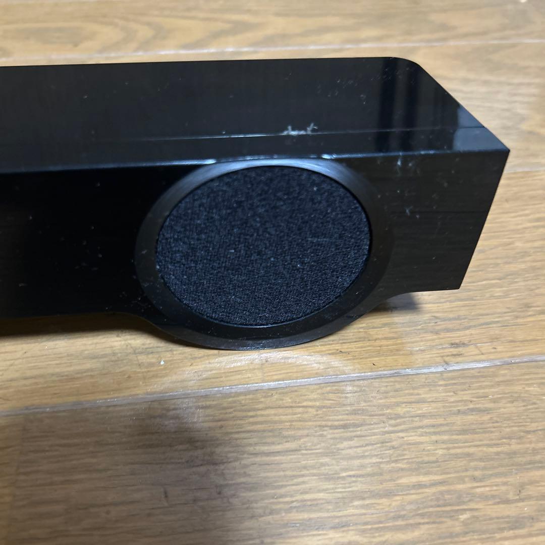 Yamaha Surround Speakers, Rear Soundbars Yht-S401