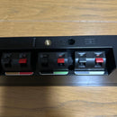 Yamaha Surround Speakers, Rear Soundbars Yht-S401
