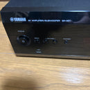 Yamaha Surround Speakers, Rear Soundbars Yht-S401