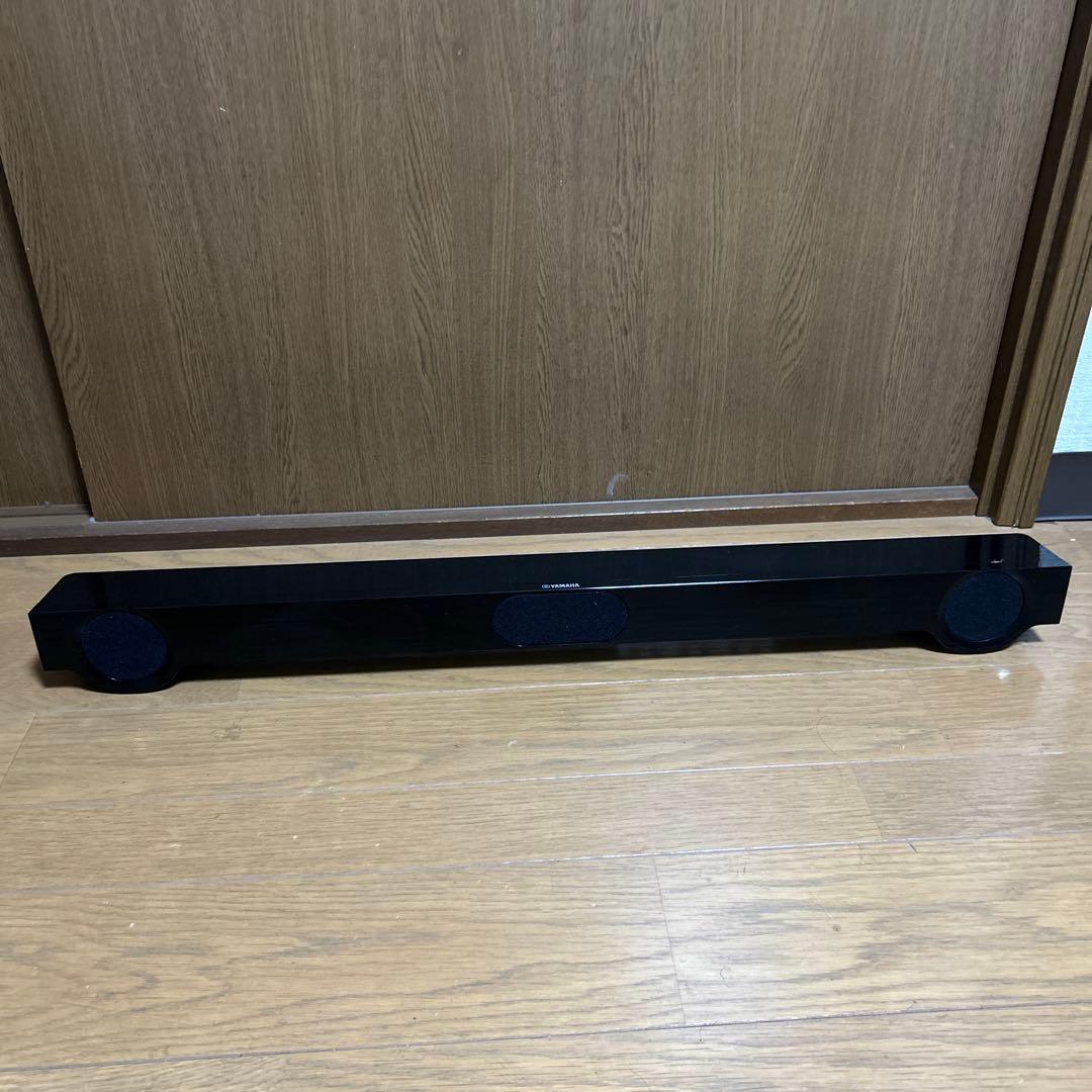 Yamaha Surround Speakers, Rear Soundbars Yht-S401