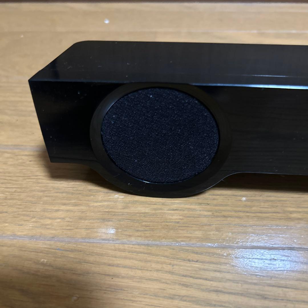 Yamaha Surround Speakers, Rear Soundbars Yht-S401