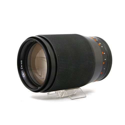 Contax Others Tele-Tessar T*200Mm F3.5 Ae Germany