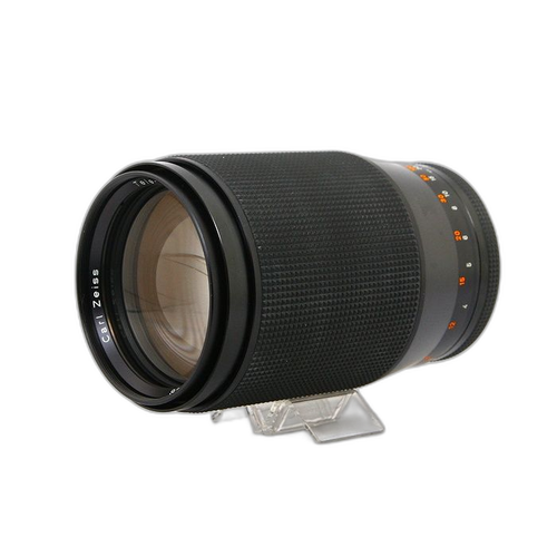 Contax Others Tele-Tessar T*200Mm F3.5 Ae Germany