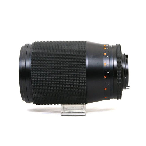 Contax Others Tele-Tessar T*200Mm F3.5 Ae Germany