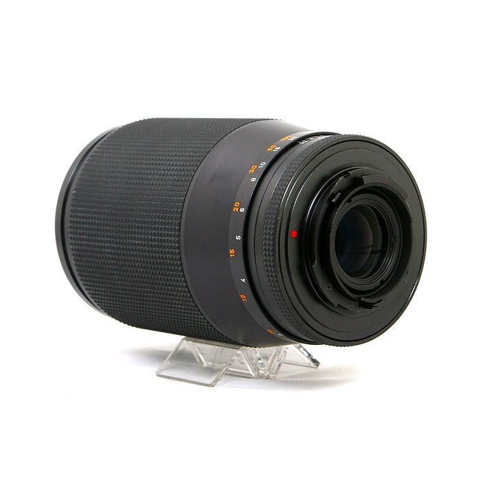 Contax Others Tele-Tessar T*200Mm F3.5 Ae Germany
