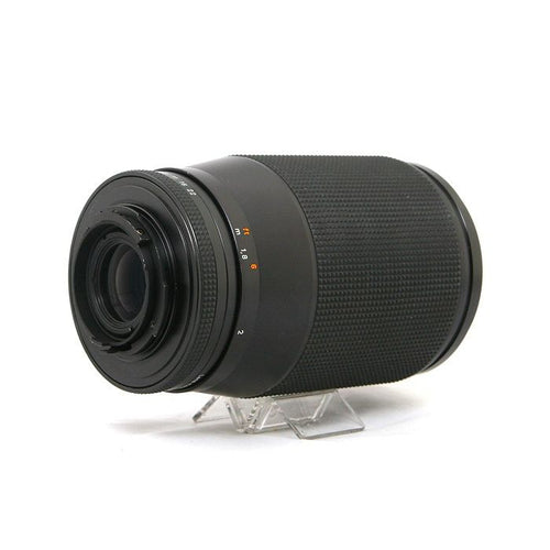 Contax Others Tele-Tessar T*200Mm F3.5 Ae Germany