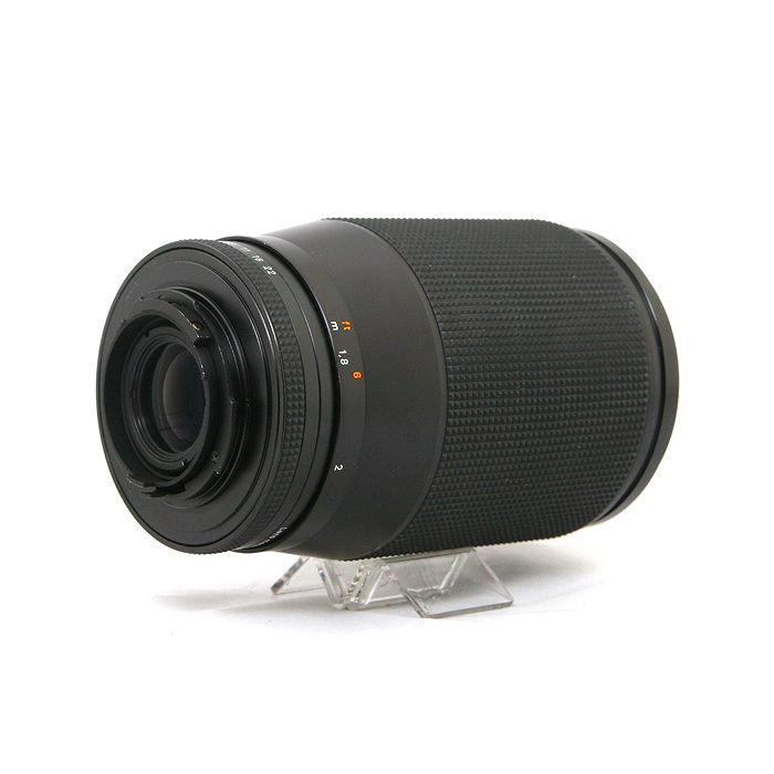Contax Others Tele-Tessar T*200Mm F3.5 Ae Germany