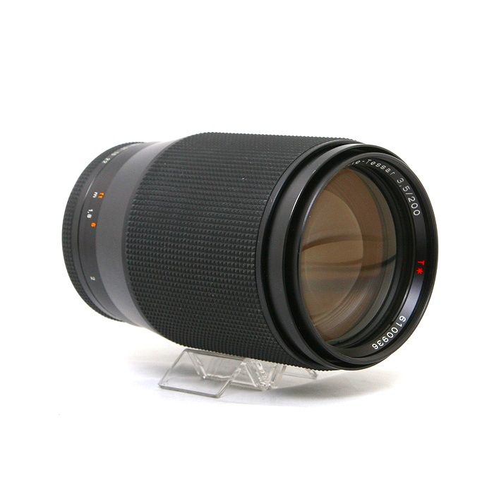 Contax Others Tele-Tessar T*200Mm F3.5 Ae Germany