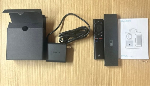 Anker Projectors Soundcore Nebula P1I