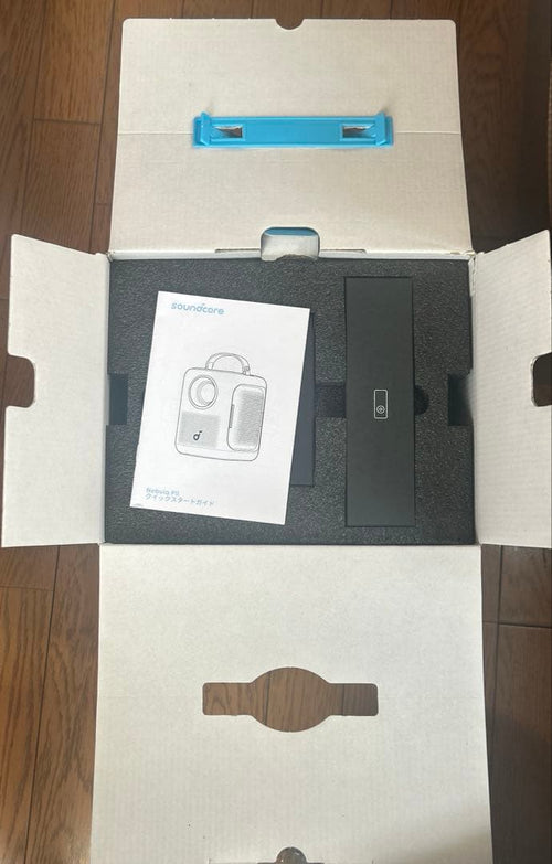 Anker Projectors Soundcore Nebula P1I