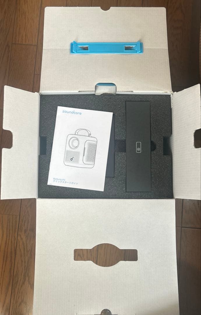 Anker Projectors Soundcore Nebula P1I