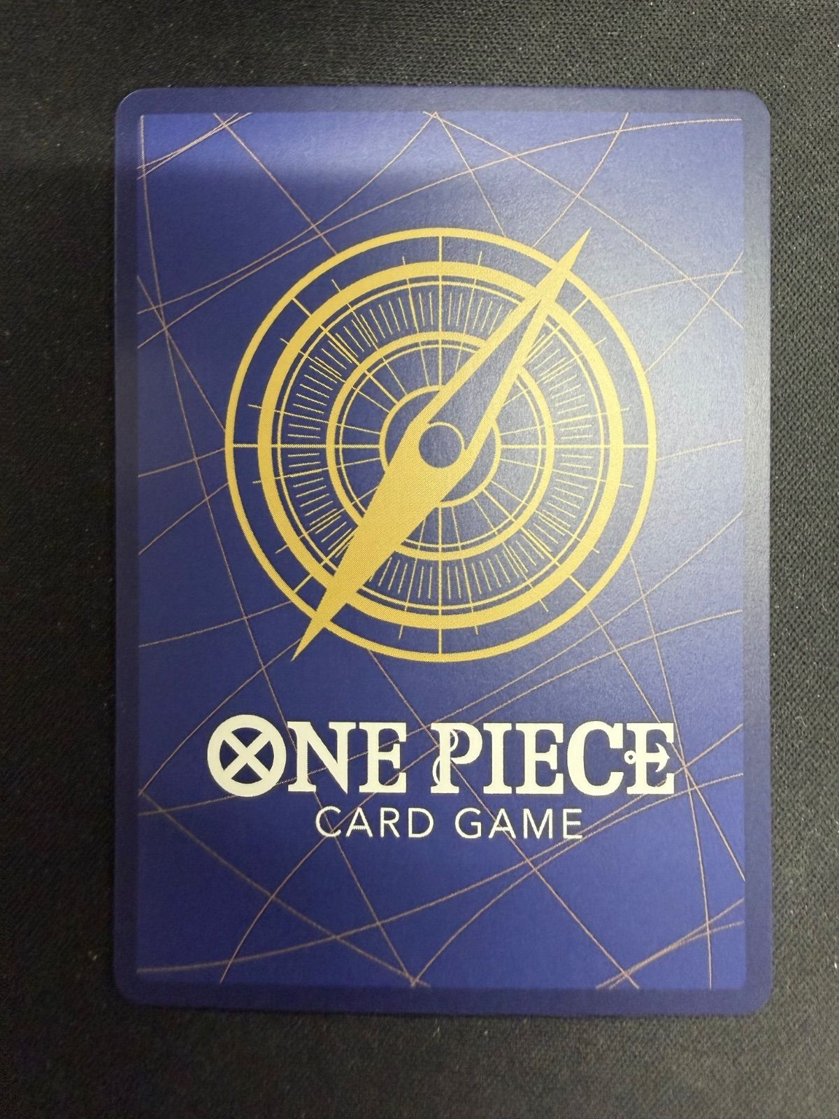 One -Piece Card Game 3Rd Anniversary 3 Op12