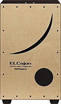 Others Roland Electronic Layered Cajon Ec-10