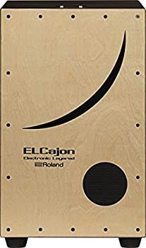 Others Roland Electronic Layered Cajon Ec-10