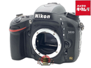 Digital Slr D600