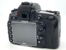 Digital Slr D600