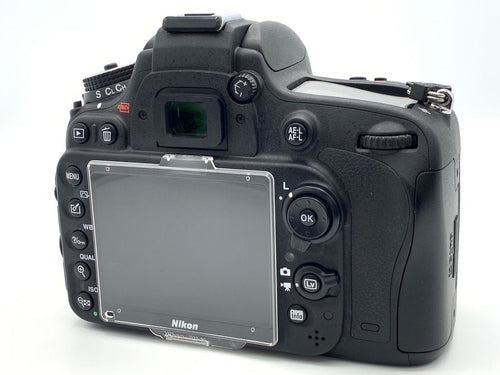 Digital Slr D600