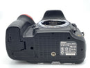Digital Slr D600