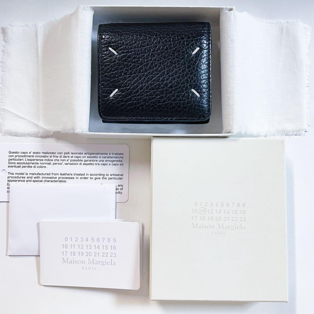 Maison Margiela Trifold Wallets 4