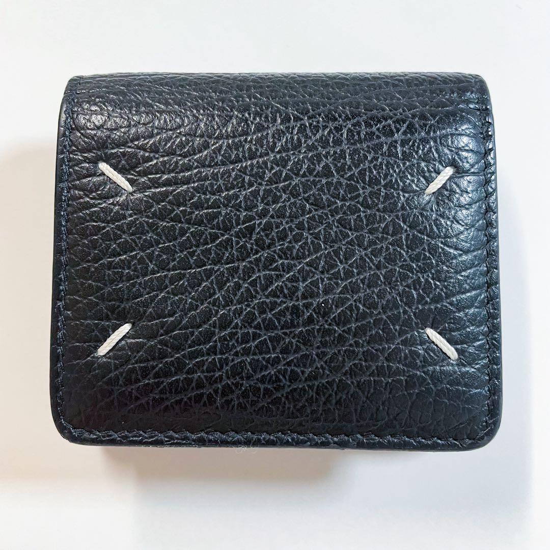 Maison Margiela Trifold Wallets 4