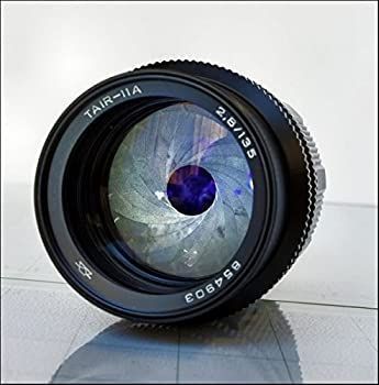 Others )Tair 11 A M42 F 2.8 For Sony Alpha Fantastic Bokeh