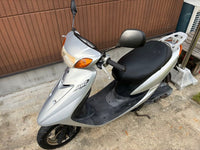 Yamaha Motorcycle Frames Jog 2