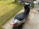 Yamaha Motorcycle Frames Jog 2