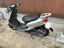 Yamaha Motorcycle Frames Jog 2