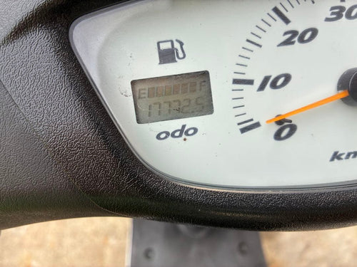 Yamaha Motorcycle Frames Jog 2