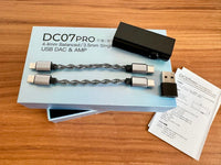 Ibasso Audio Dac Dc07 Pro