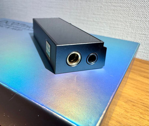 Ibasso Audio Dac Dc07 Pro