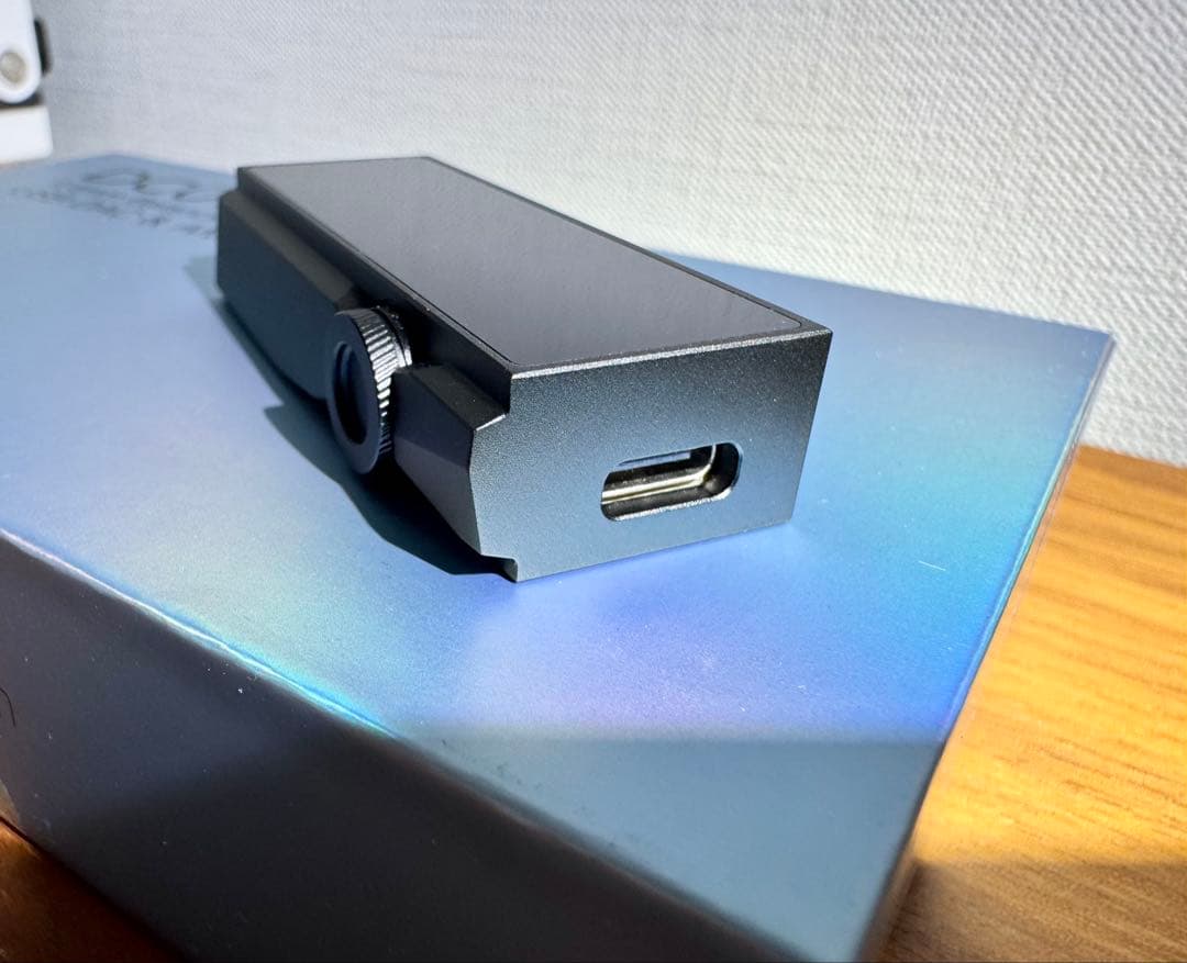 Ibasso Audio Dac Dc07 Pro