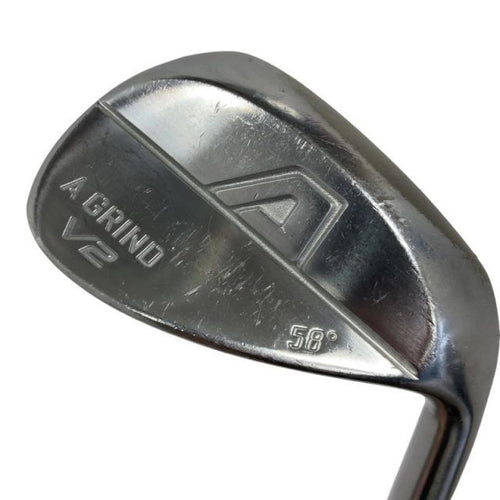 Wedge A Design Golf Grind V2 58 Wg X) D