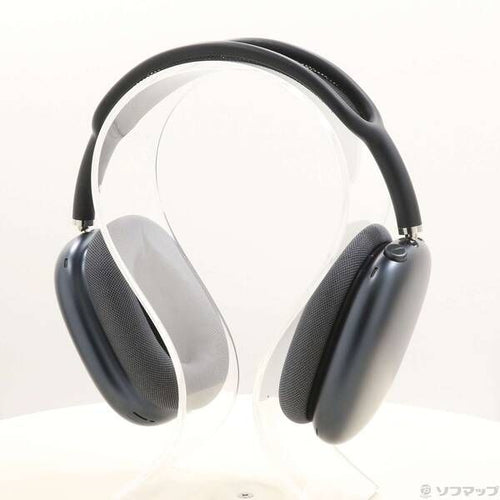 Apple Wireless Earphone Airpods Max (Usb-C) Mww43Za A 377