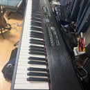 Keyboard Electronic Piano Roland Rd 700