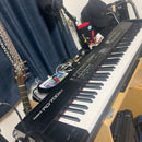 Keyboard Electronic Piano Roland Rd 700
