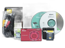 Nikon Compact Digital Camera Coolpix S6200