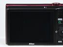 Nikon Compact Digital Camera Coolpix S6200