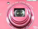 Nikon Compact Digital Camera Coolpix S6200