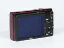 Nikon Compact Digital Camera Coolpix S6200