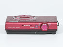 Nikon Compact Digital Camera Coolpix S6200
