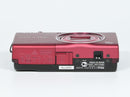 Nikon Compact Digital Camera Coolpix S6200