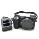 Sony Others Nex-6 Aps-C C290