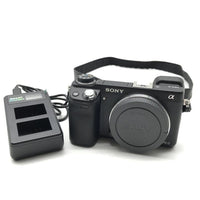 Sony Others Nex-6 Aps-C C290