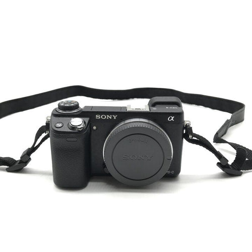 Sony Others Nex-6 Aps-C C290