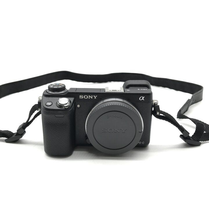 Sony Others Nex-6 Aps-C C290